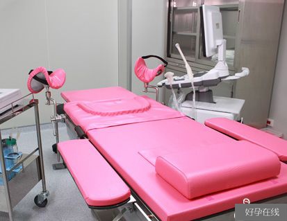 山西星孕生殖医学中心:台湾一所专门处理不孕症的诊所