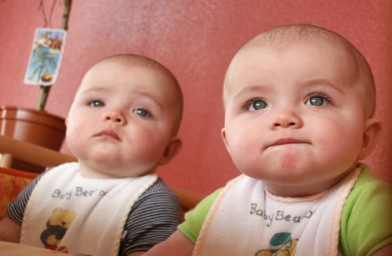 山西备孕试管婴儿知识_同卵双胞胎的产生原因